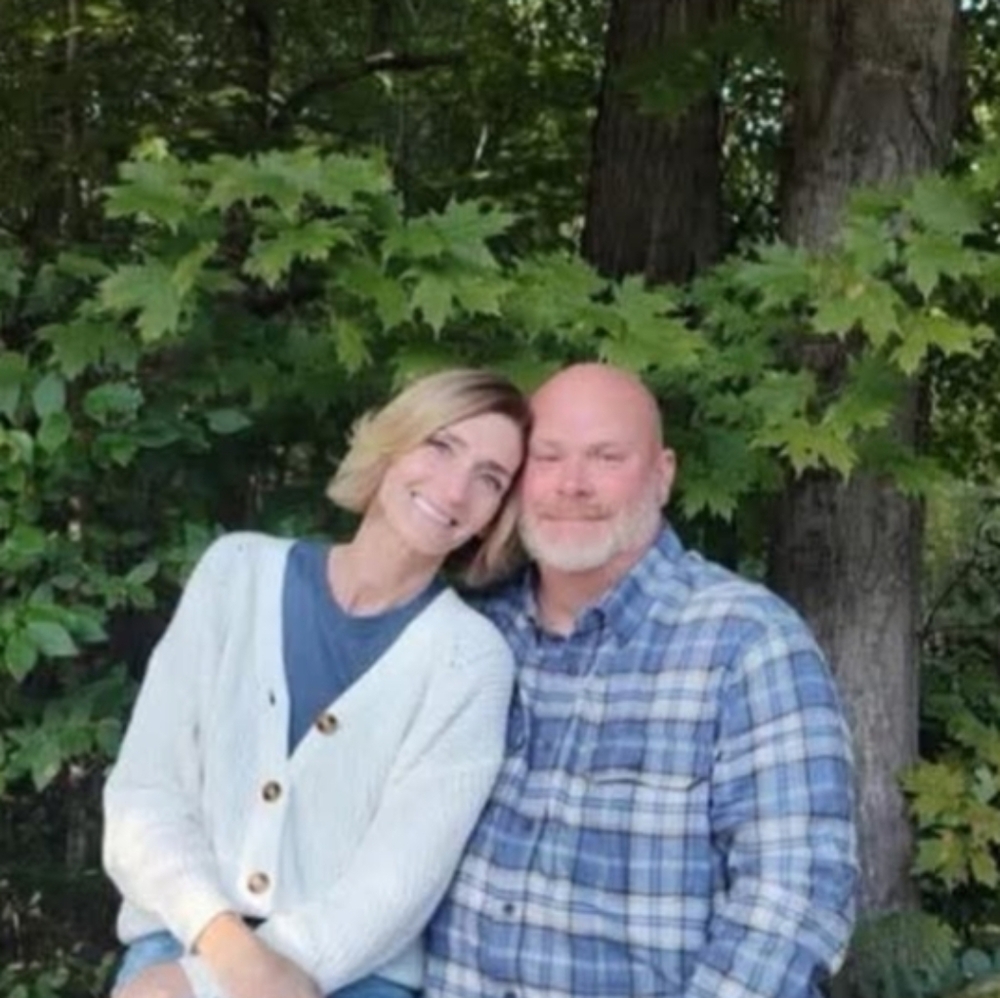 Meet your Posher, Amy Marshall